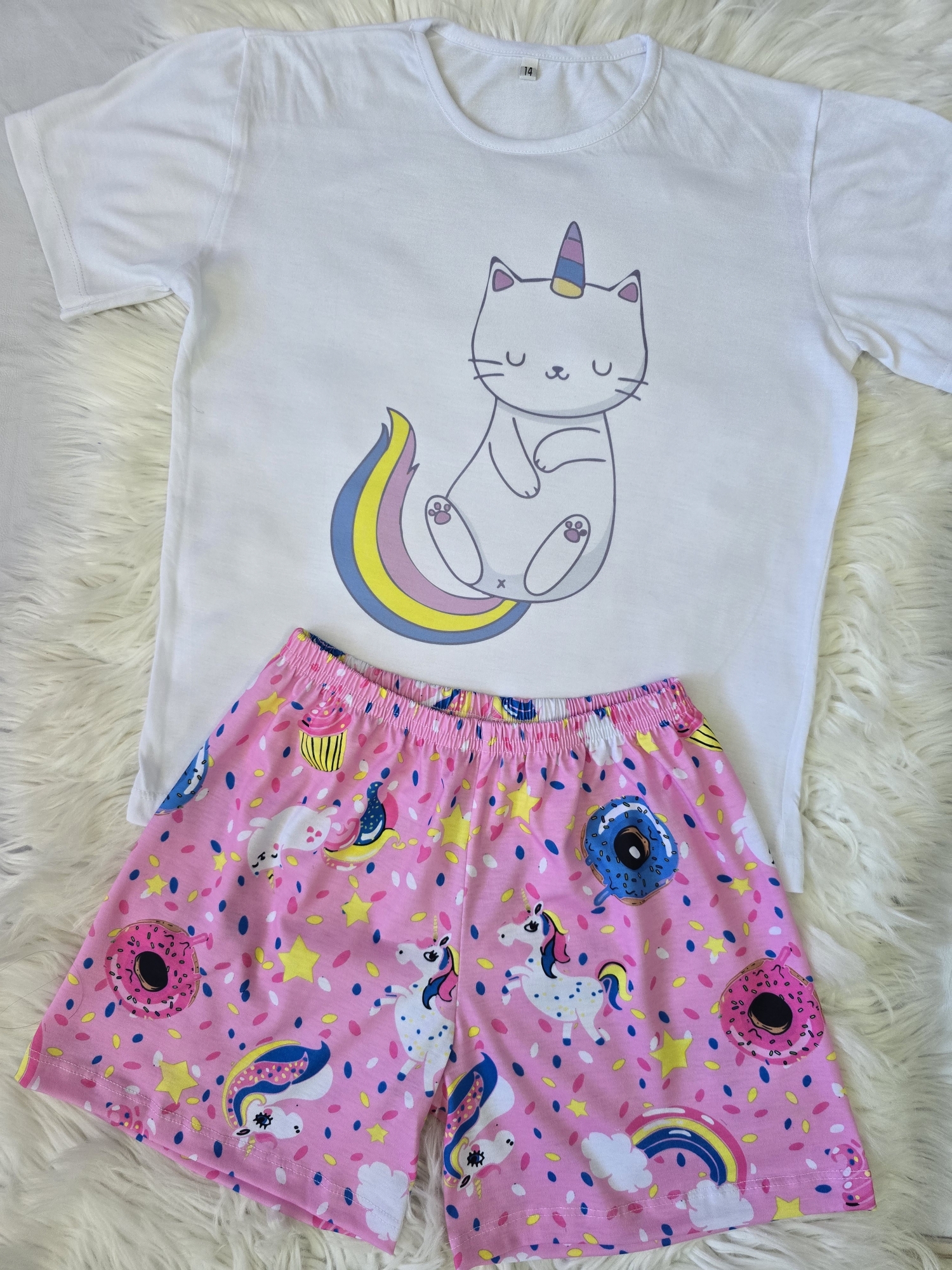 Pijama de Niño - Imagen 5