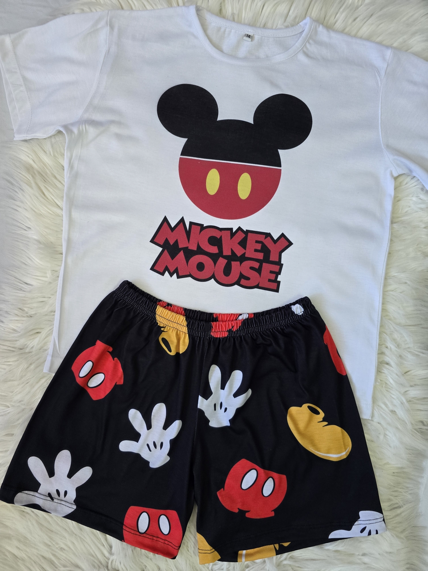 Pijama de Niño - Imagen 7
