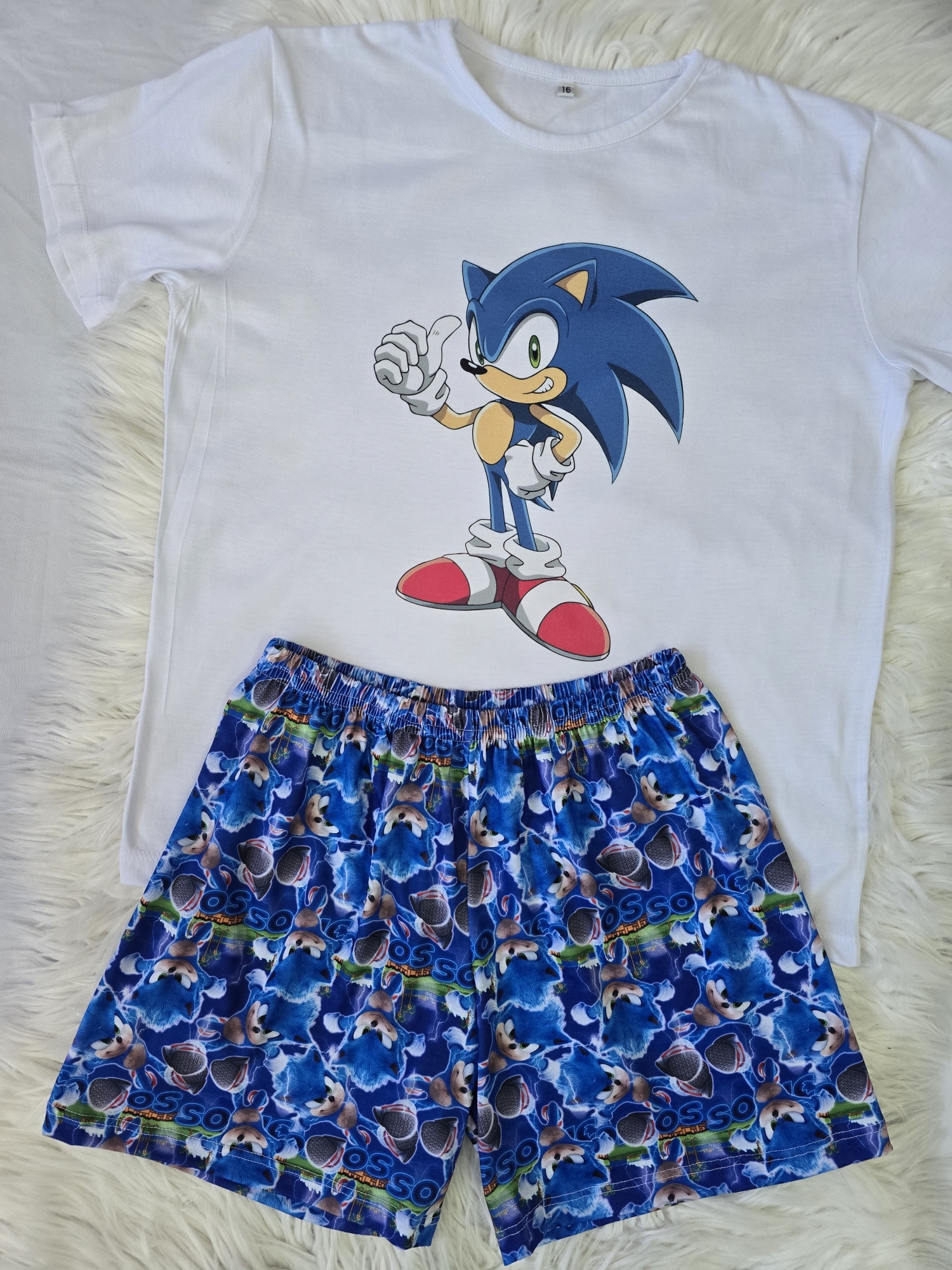 Pijama de Niño - Imagen 8