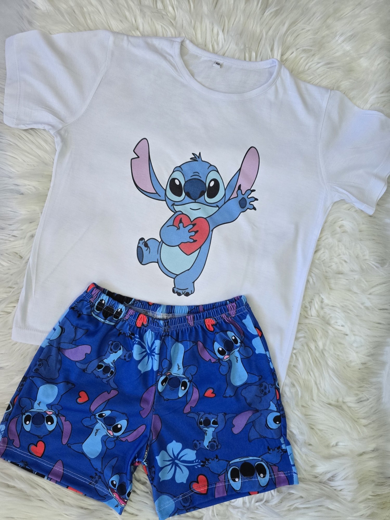 Pijama de Niño - Imagen 9