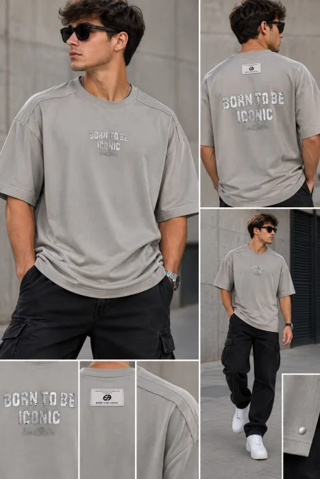 Remeras Importados