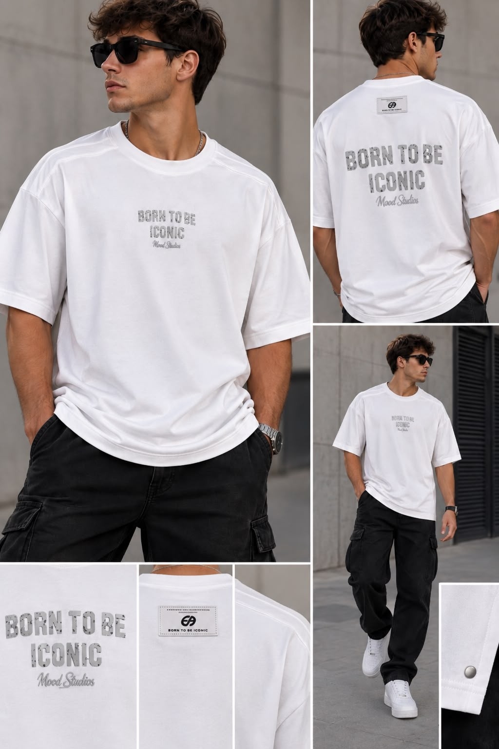 Remeras Importados - Imagen 2