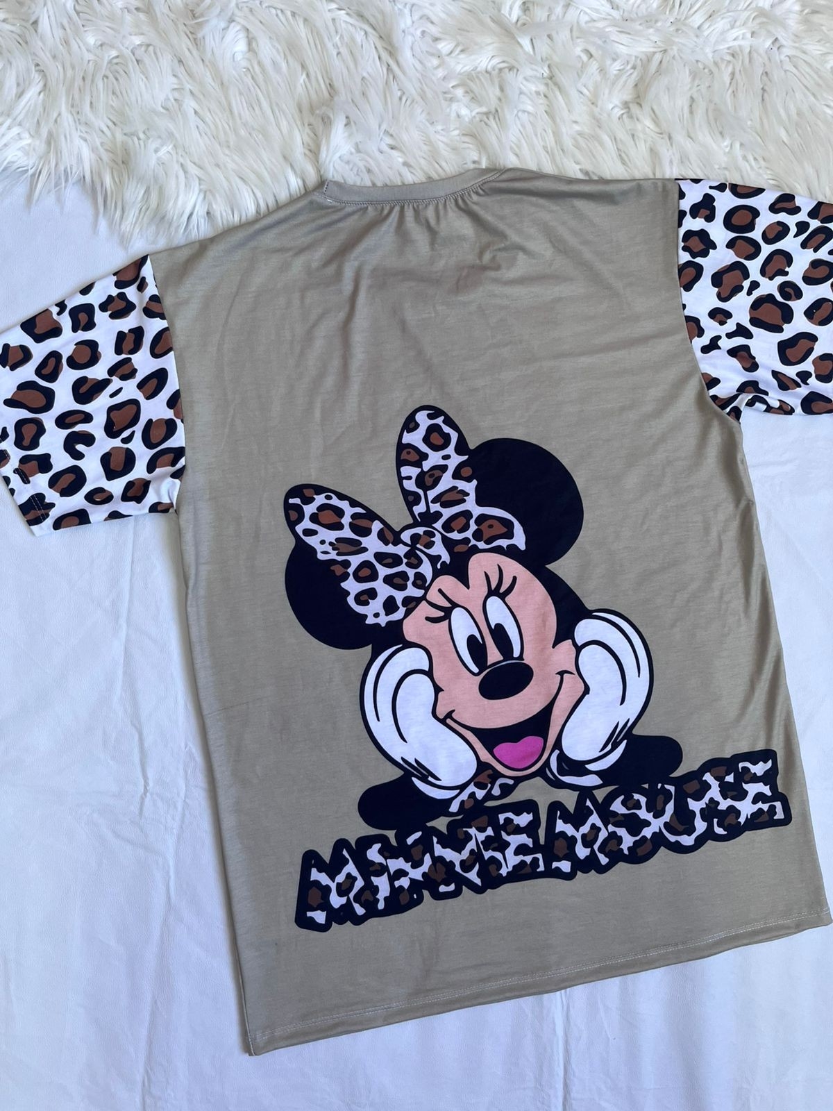 Remeron Doble Estampa - Imagen 2