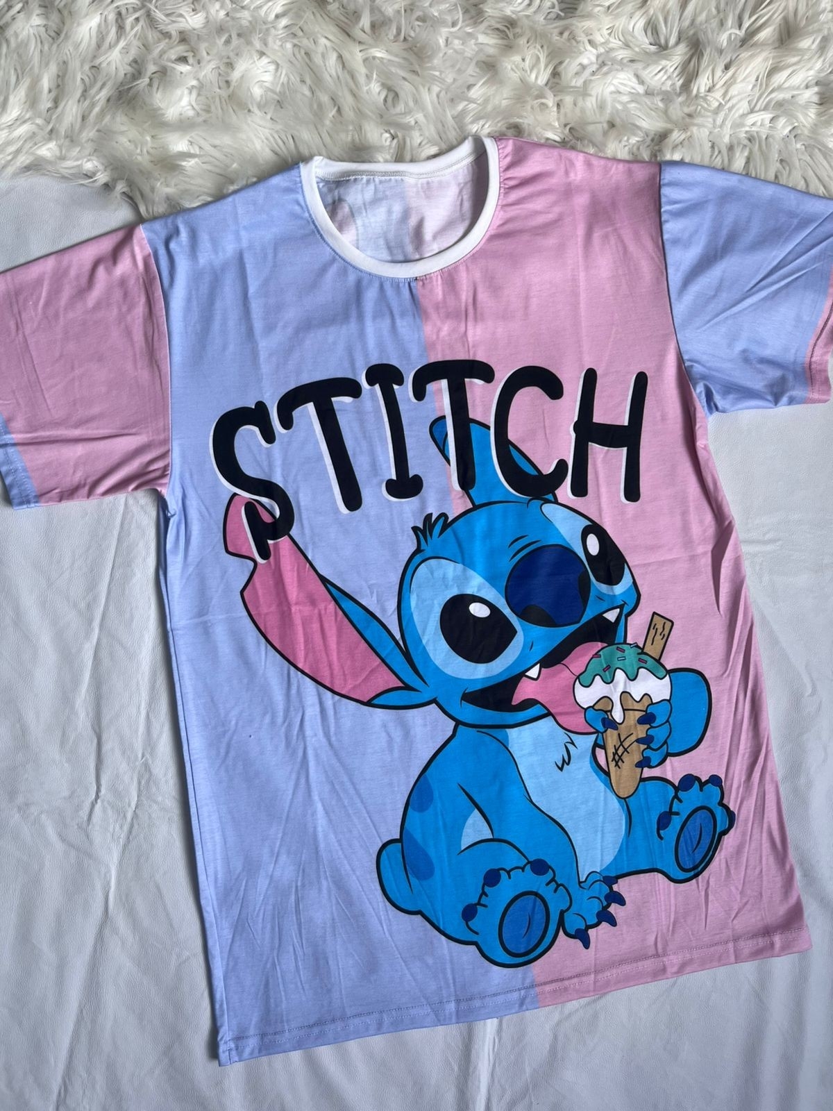 Remeron Doble Estampa - Imagen 4