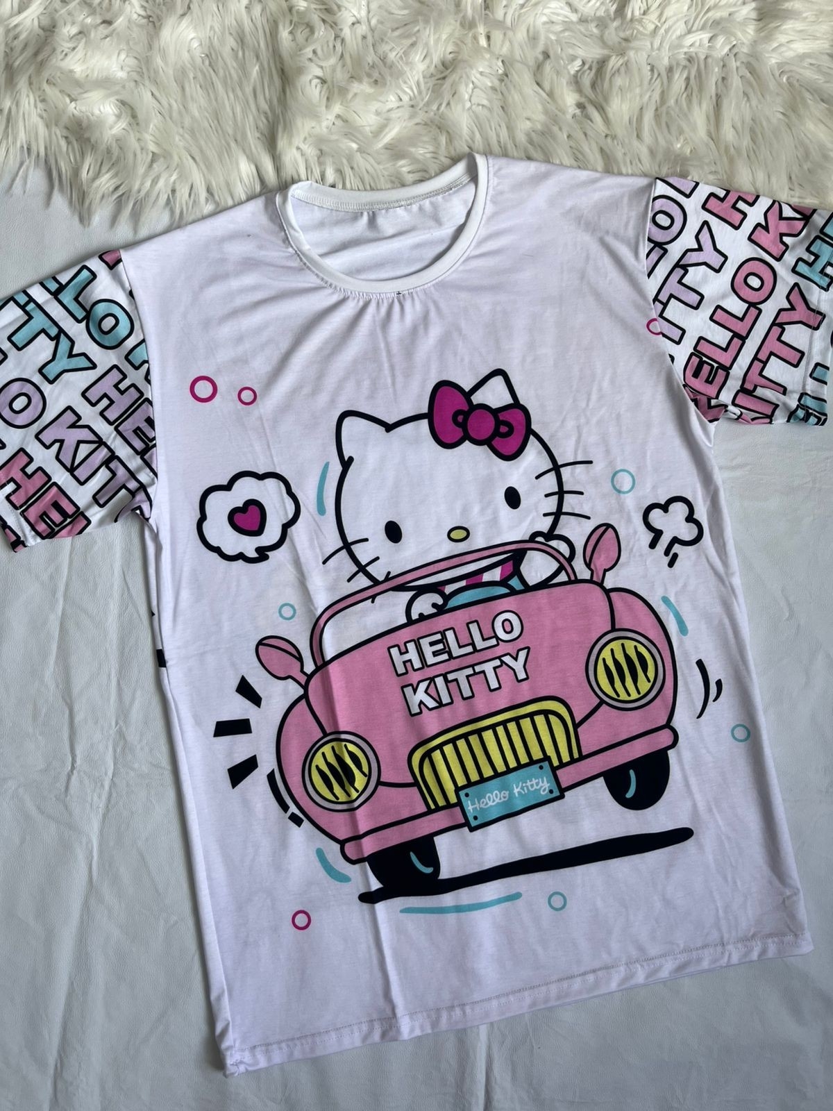 Remeron Doble Estampa - Imagen 5