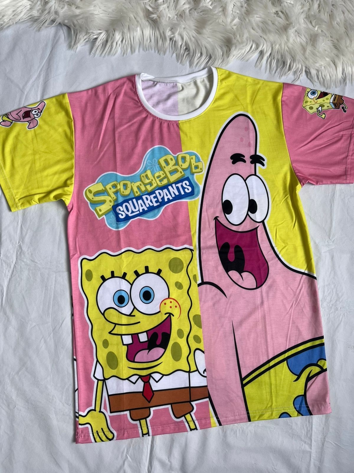Remeron Doble Estampa - Imagen 7