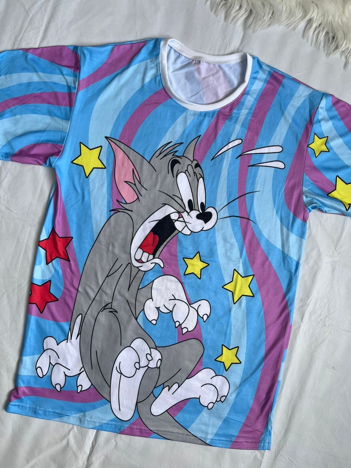 Remeron Doble Estampa - Imagen 8