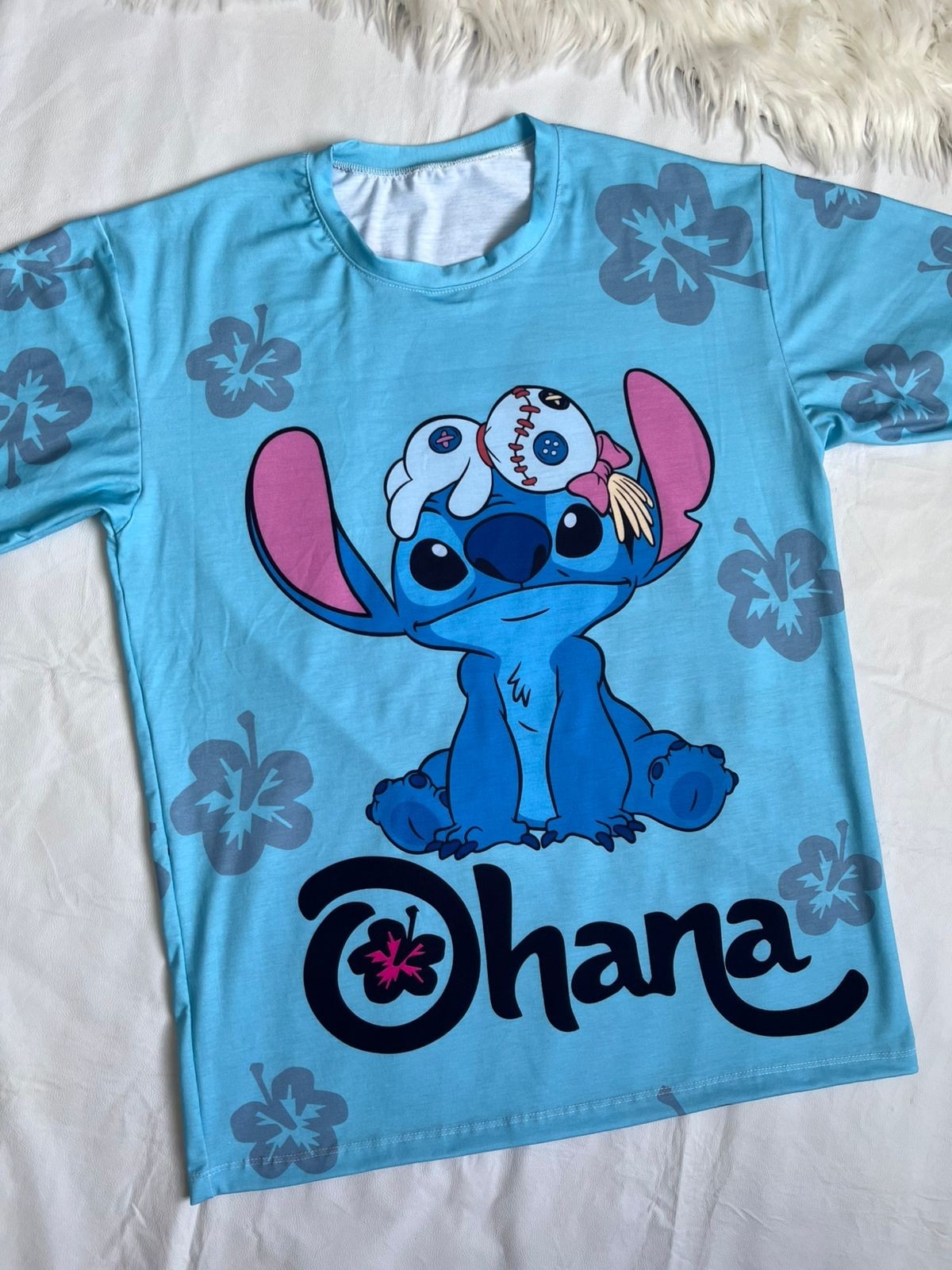 Remeron Doble Estampa - Imagen 9