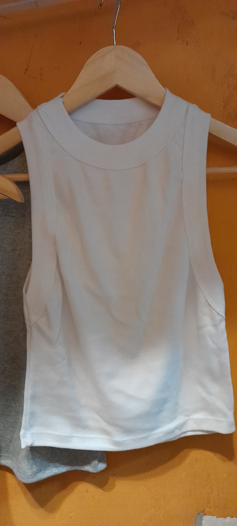 Musculosa Talle Unico - Imagen 2