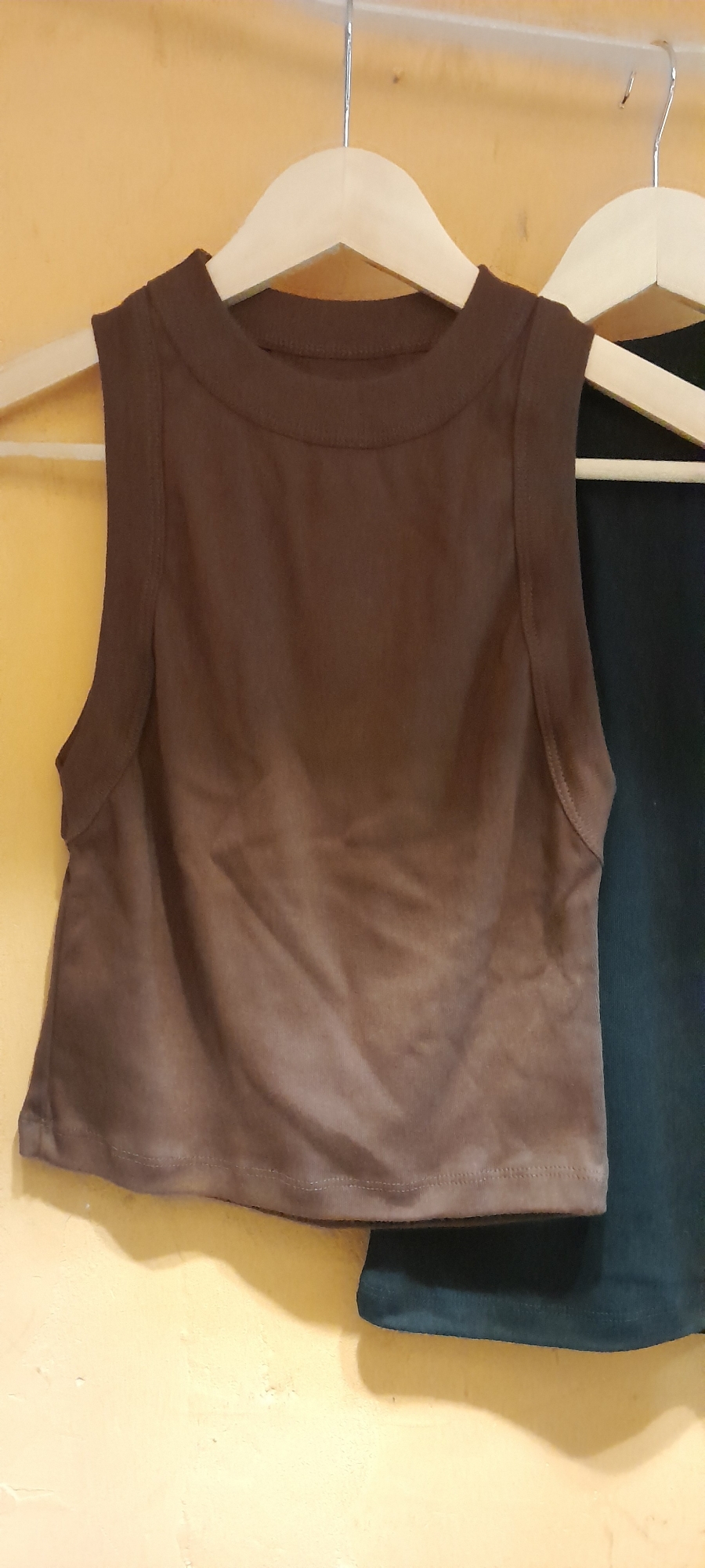 Musculosa Talle Unico - Imagen 3