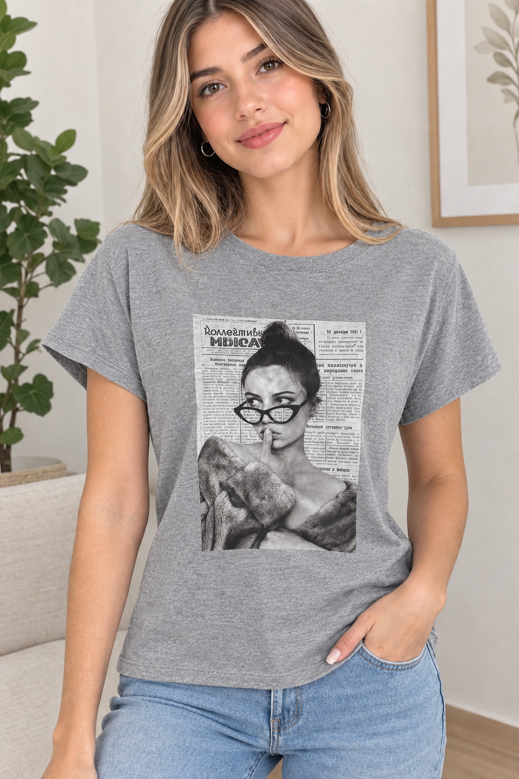 Remera de Mujer - 643F3586-B1B4-4660-8B44-B35EF3BF54E3.png