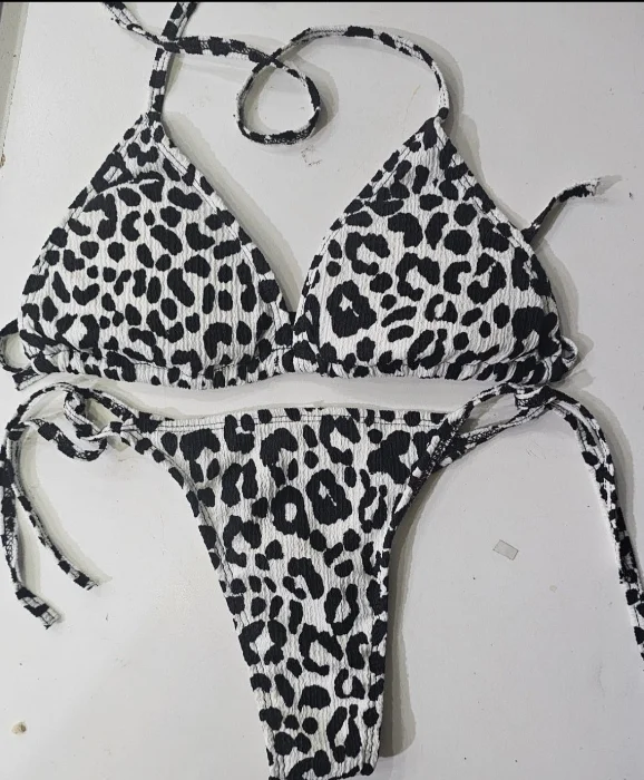 Bikini Prin