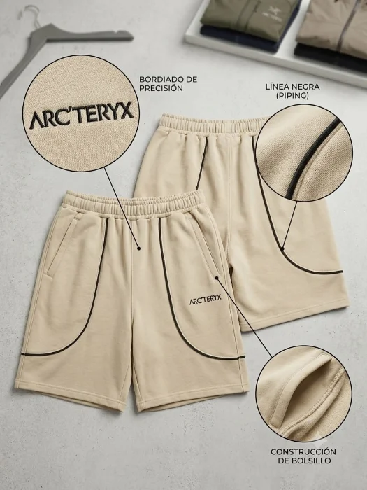 Short de Hombre