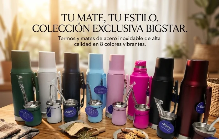 Termo de 1l Tipo Sistem