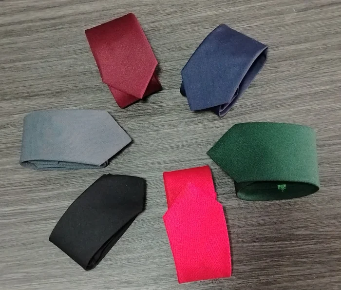 Corbatas