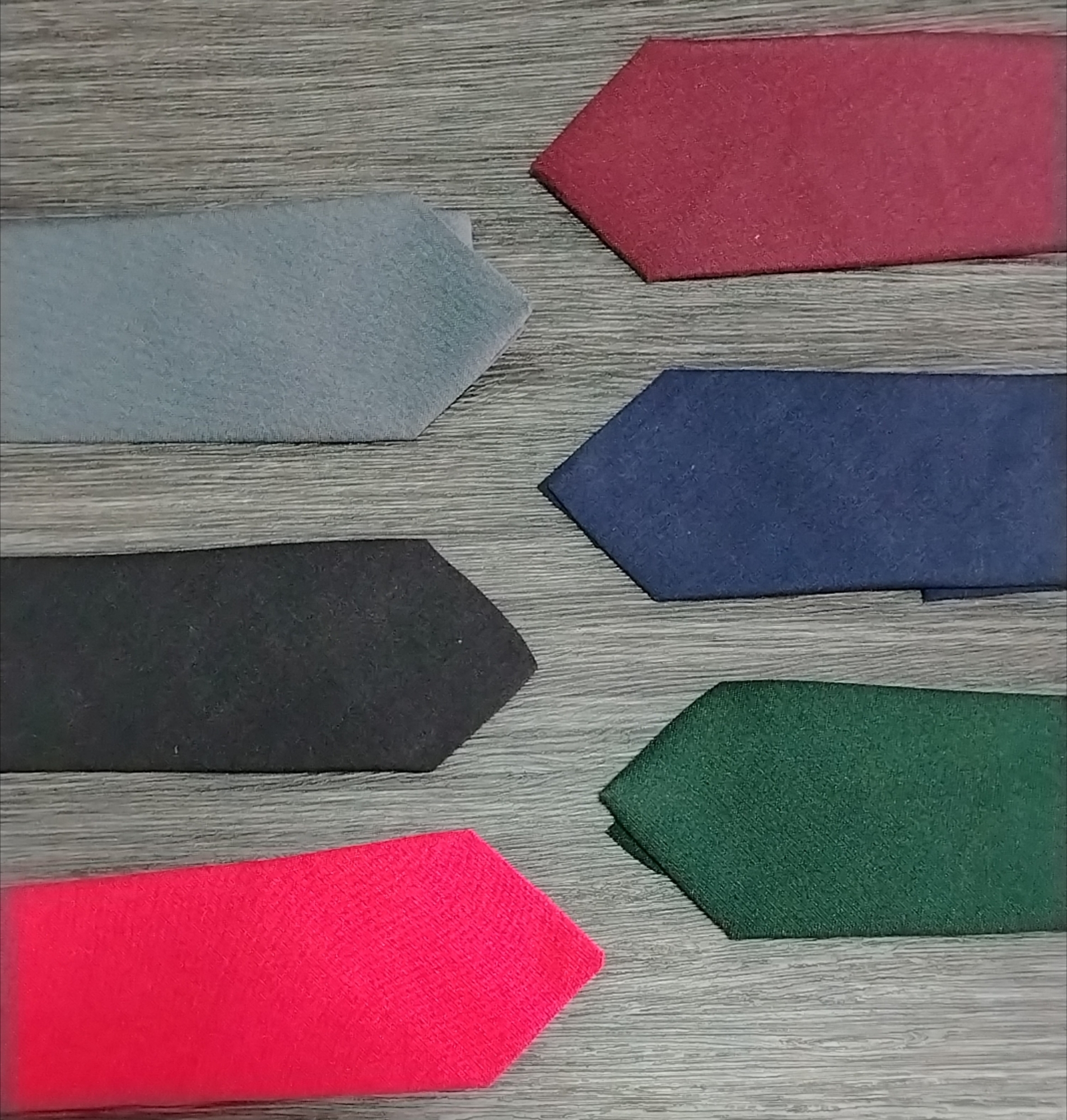 Corbatas - Imagen 3