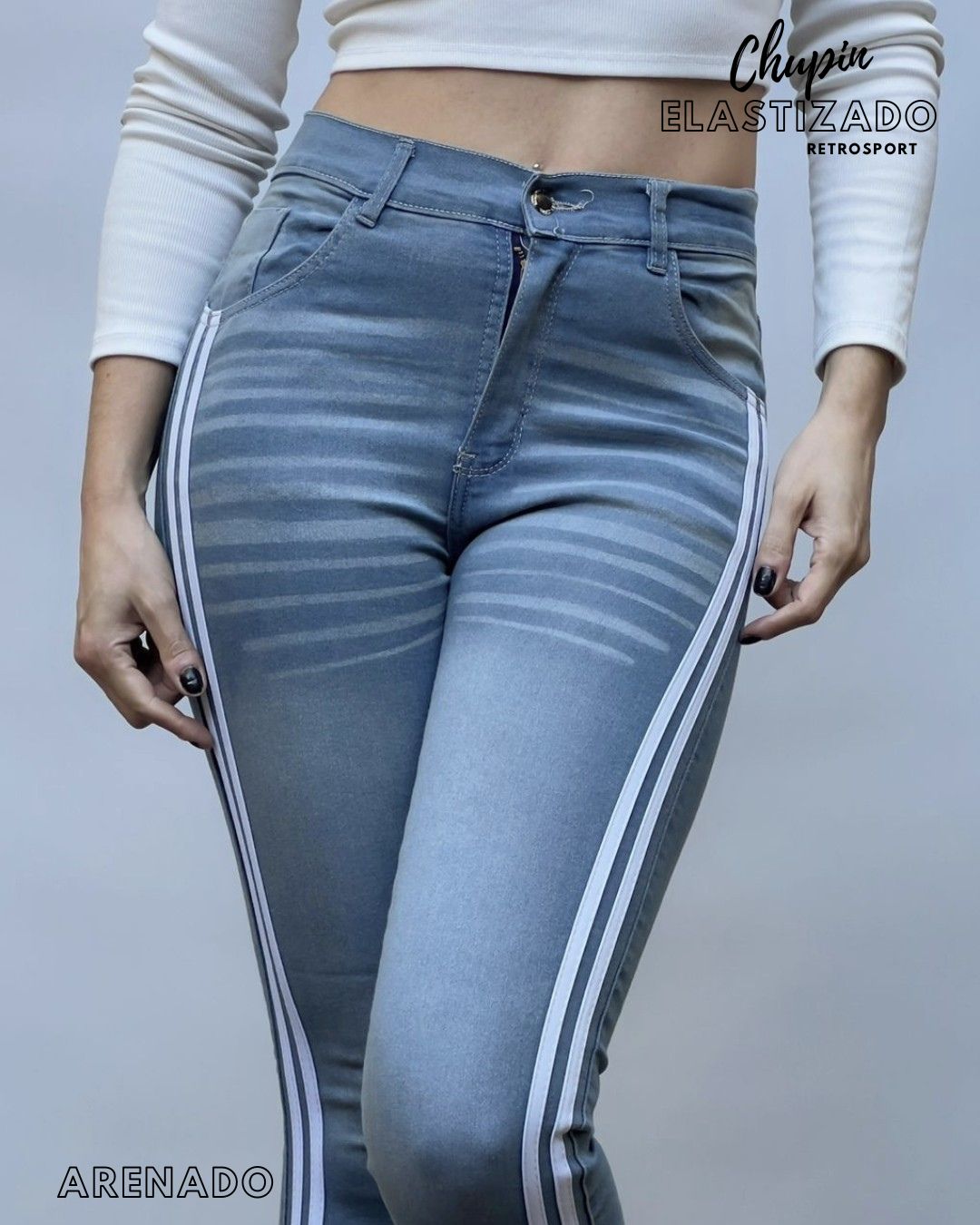 Jean Slim Elastizado 2 Lineas Retro Sport - Arenado - Chupin%20(2).jpg