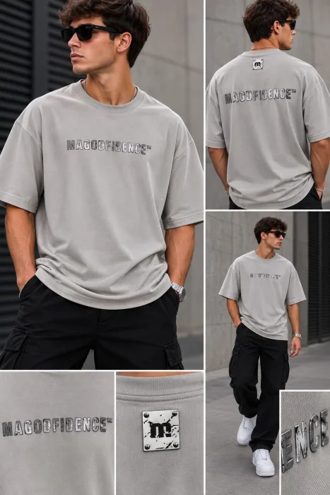 Remeras Importados