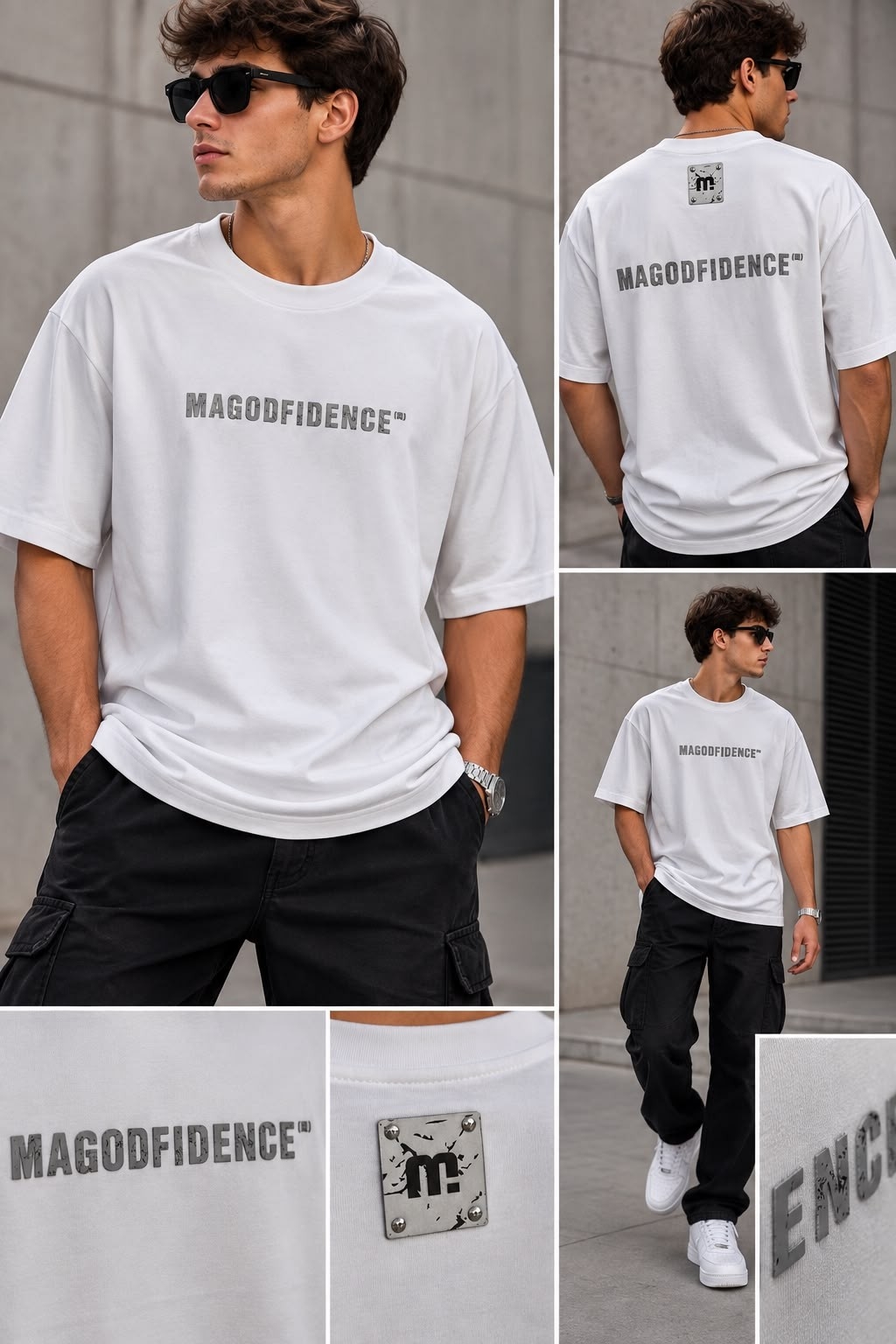 Remeras Importados - Imagen 2