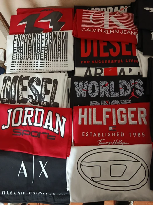 Remeras en Tendencia 241