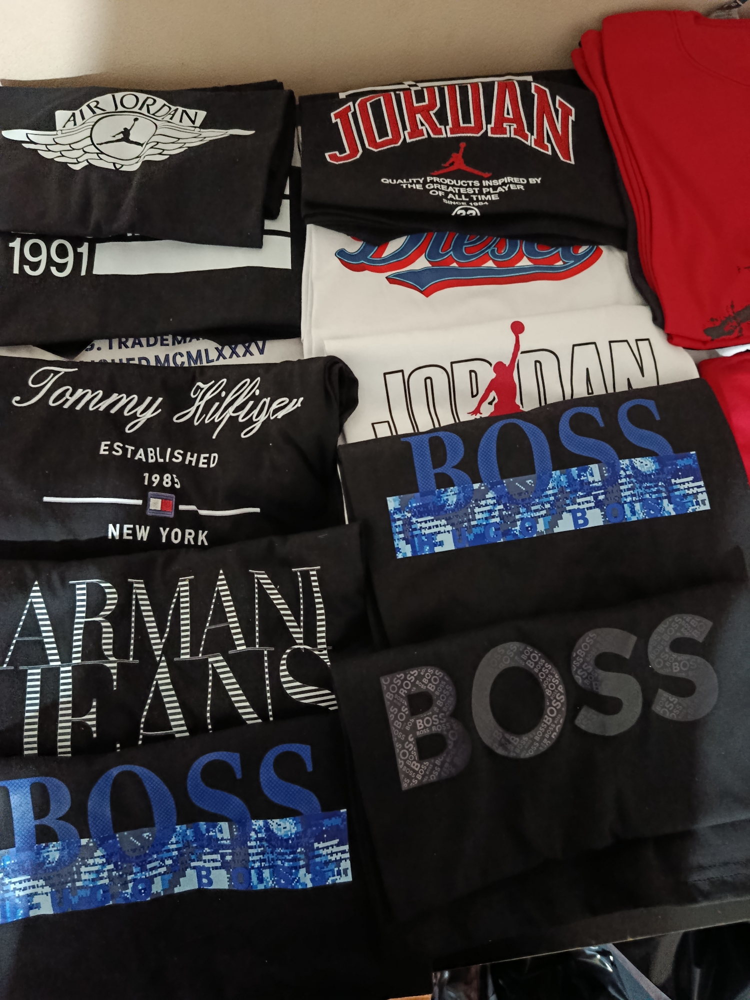 Remeras en Tendencia 241 - Imagen 2