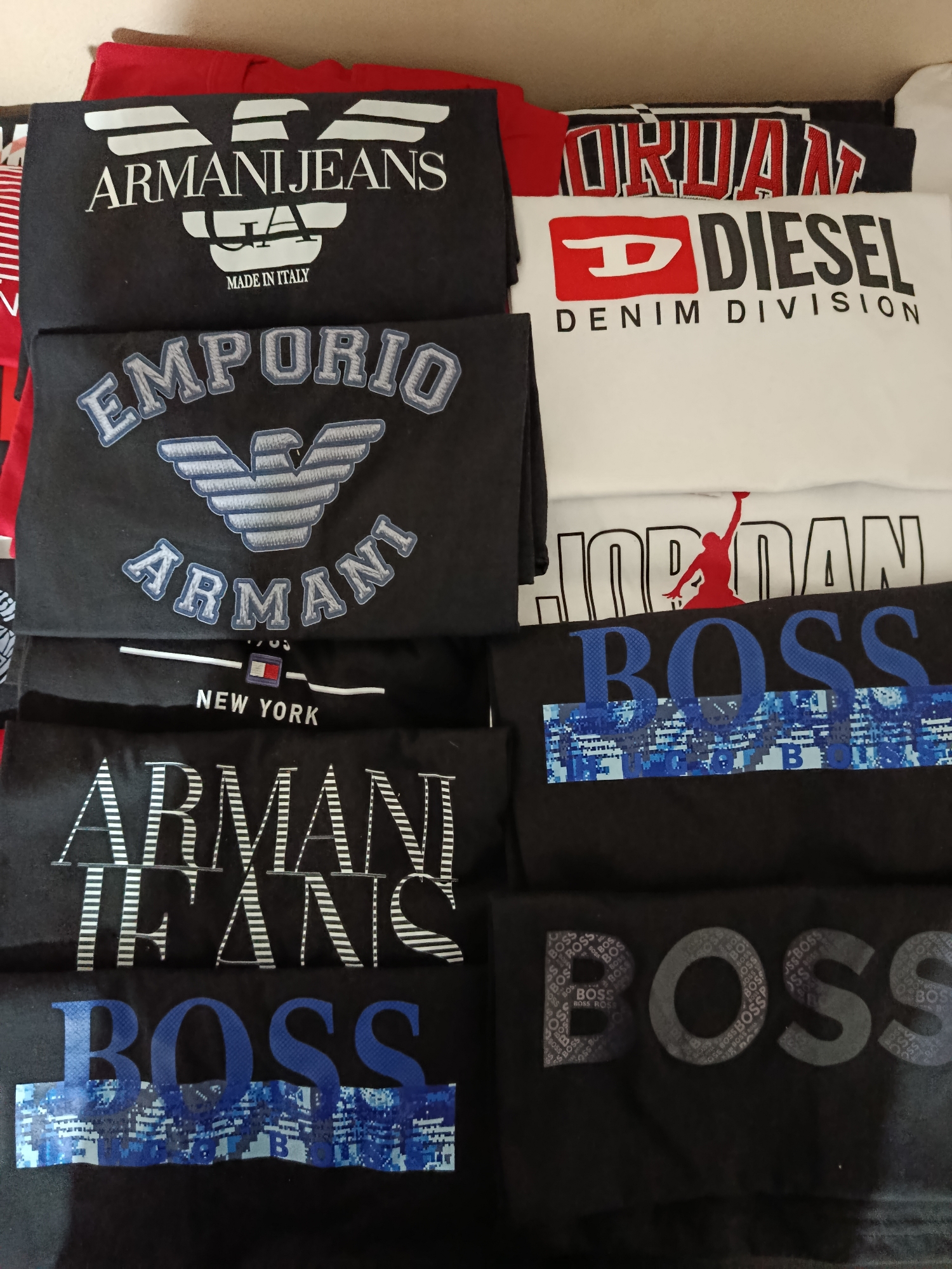Remeras en Tendencia 241 - Imagen 3