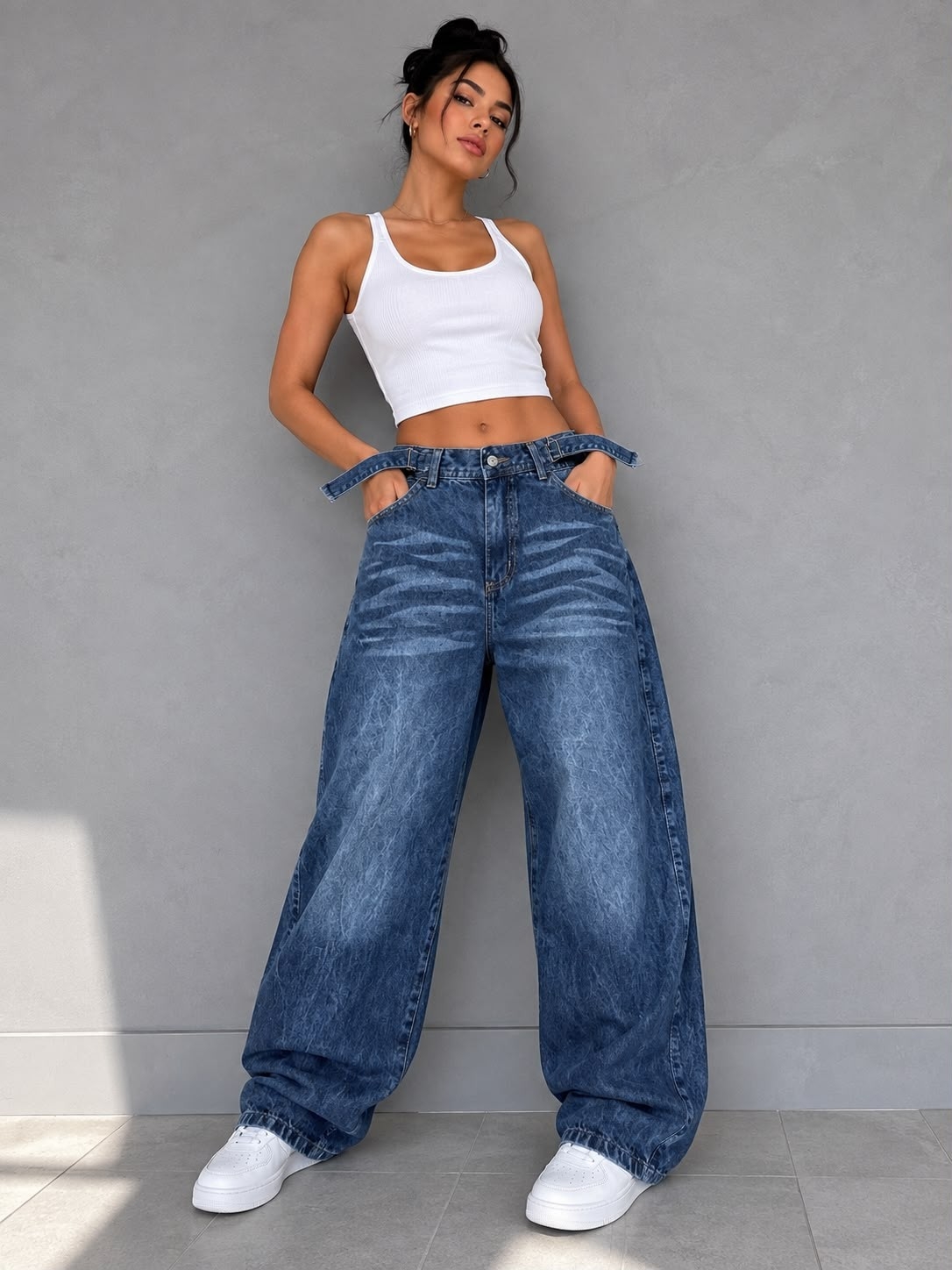 Baggy Regulador Oxido - Imagen 3