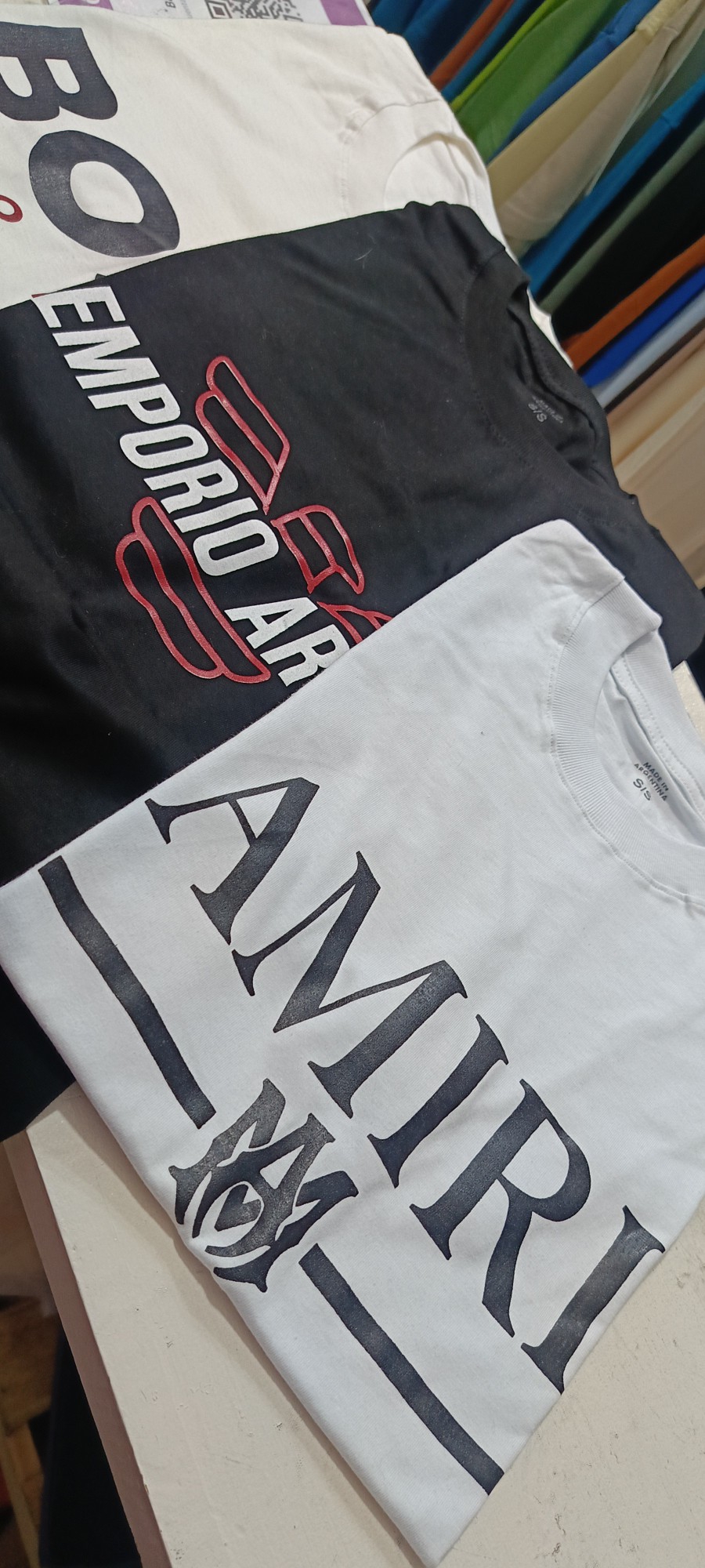 Remeras Urbanas - Imagen 2