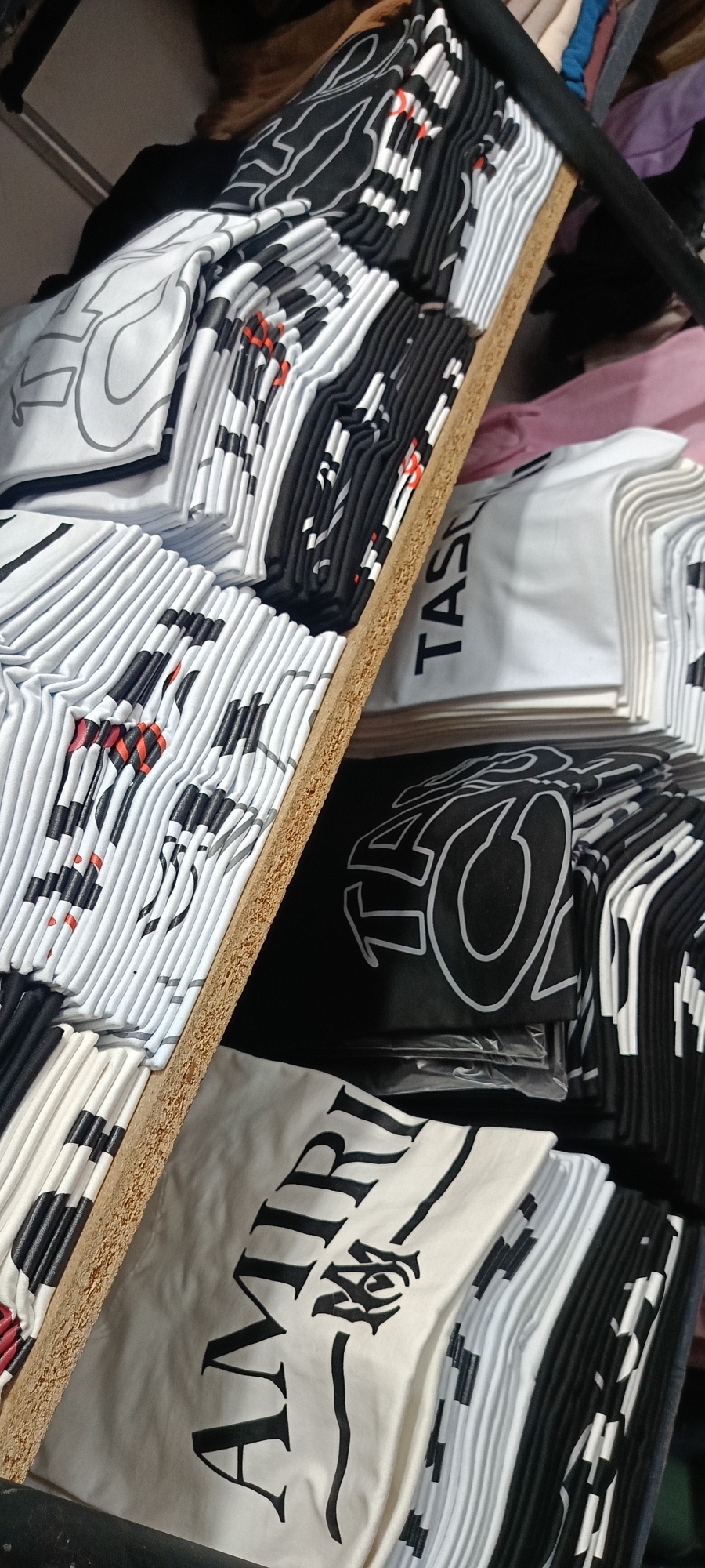 Remeras Urbanas - Imagen 3