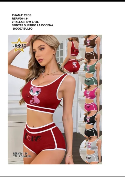 Pijama Art.134