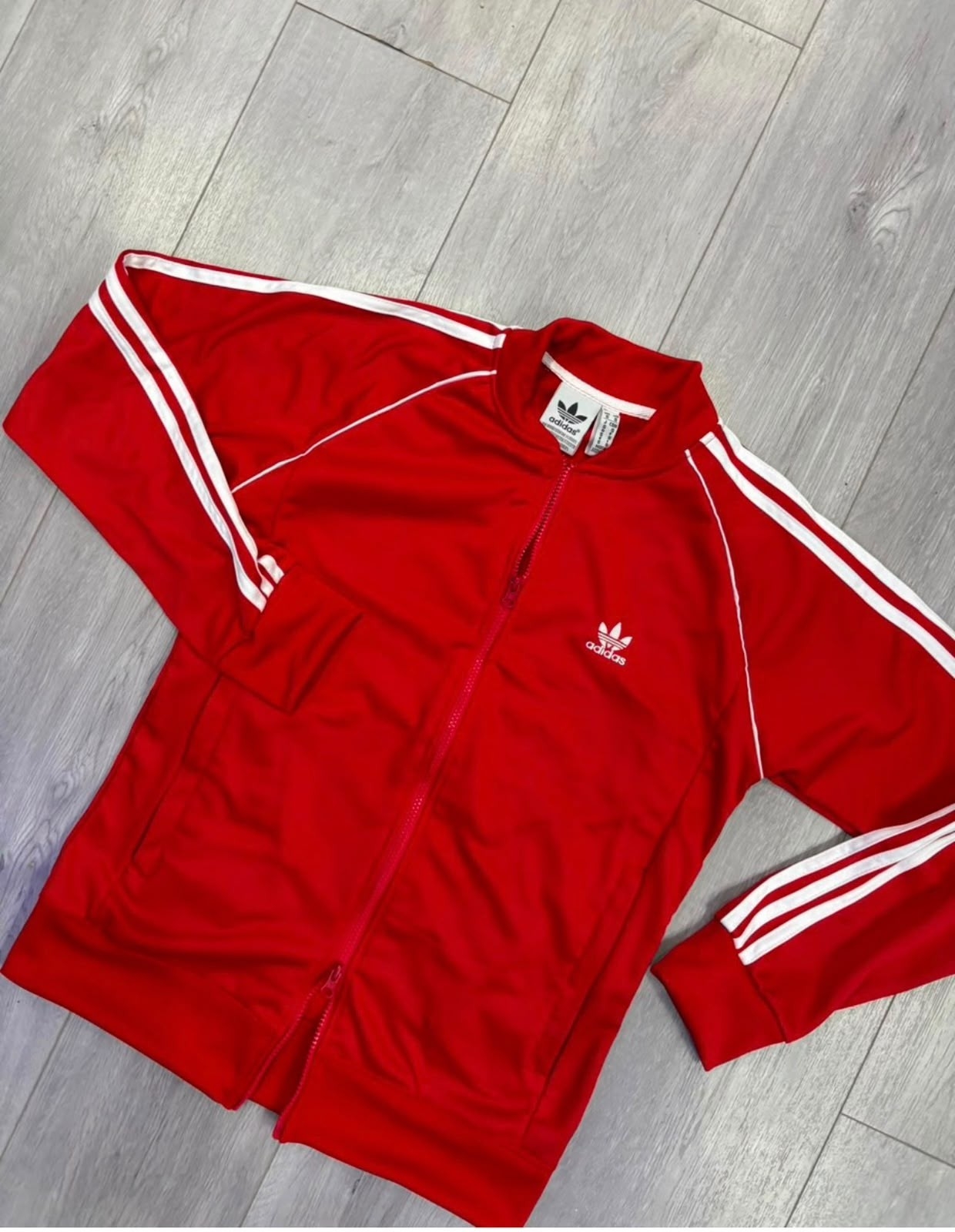 Campera Sst - Imagen 2