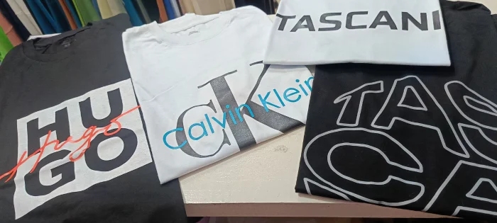Remeras Urbanas