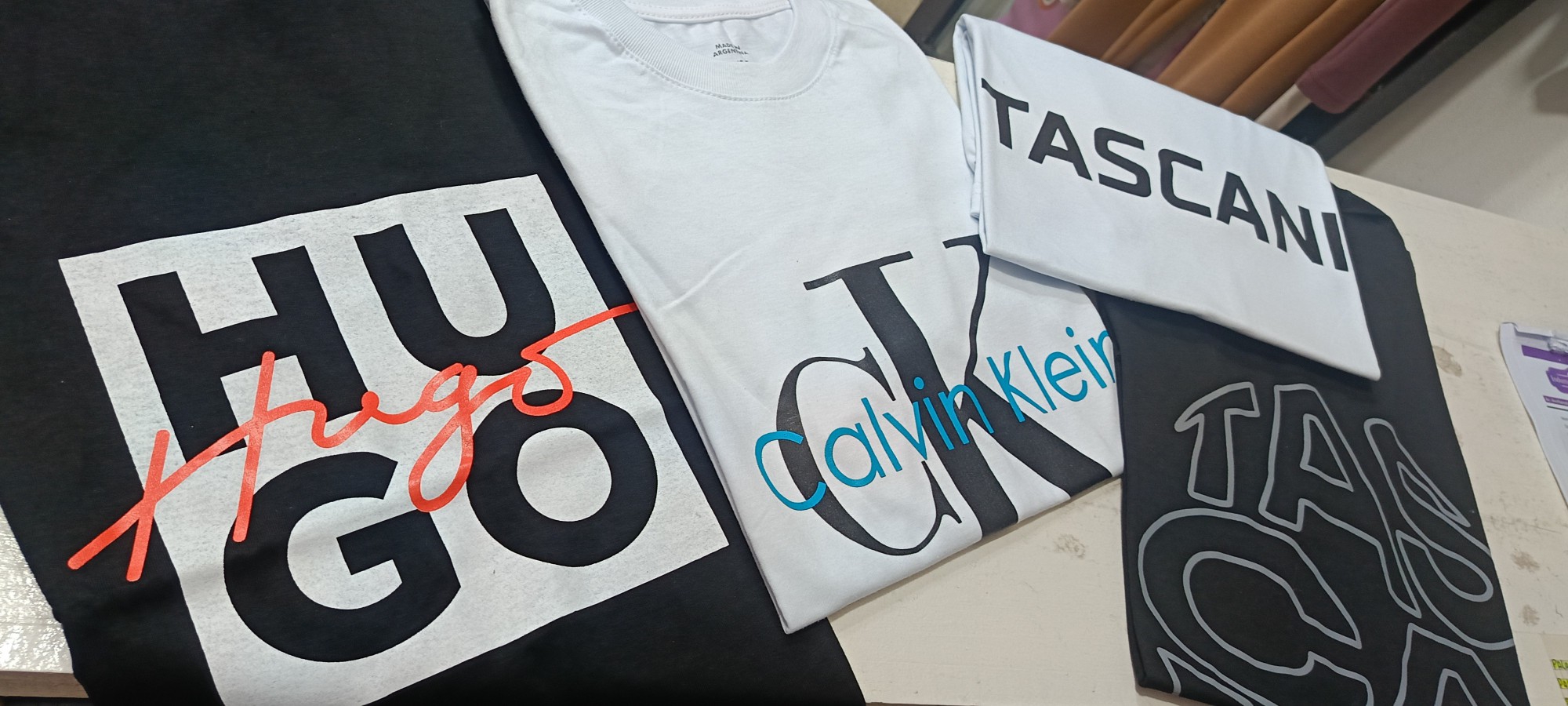 Remeras Urbanas - Imagen 2