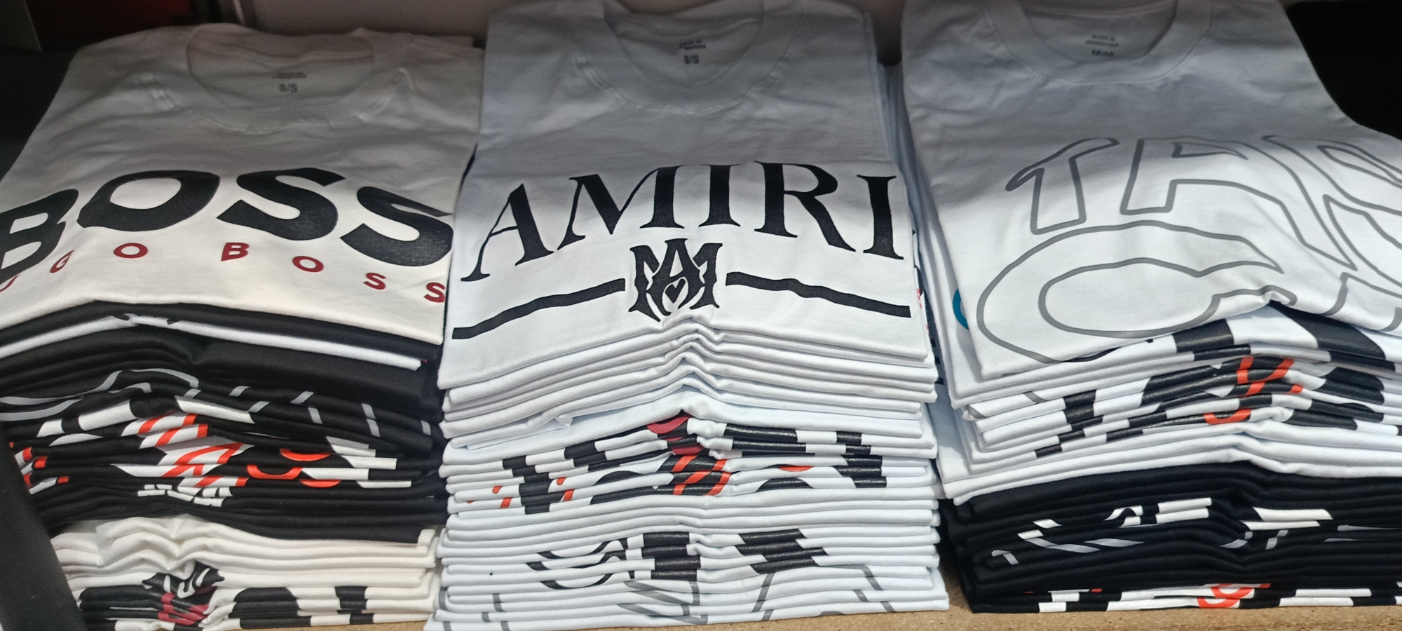 Remeras Urbanas - Imagen 3