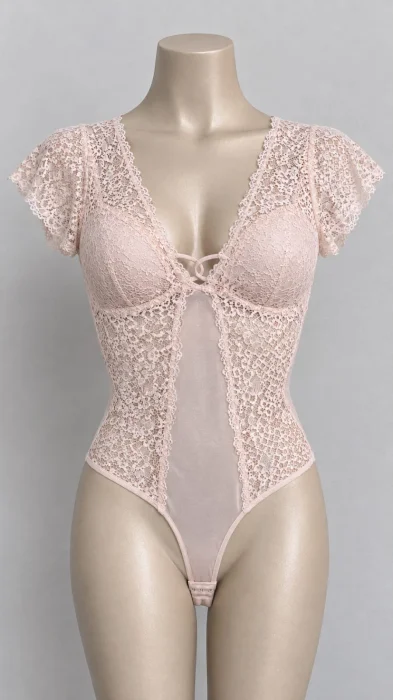 Body´s  Daniela 061