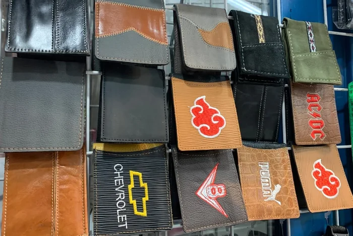 Billeteras