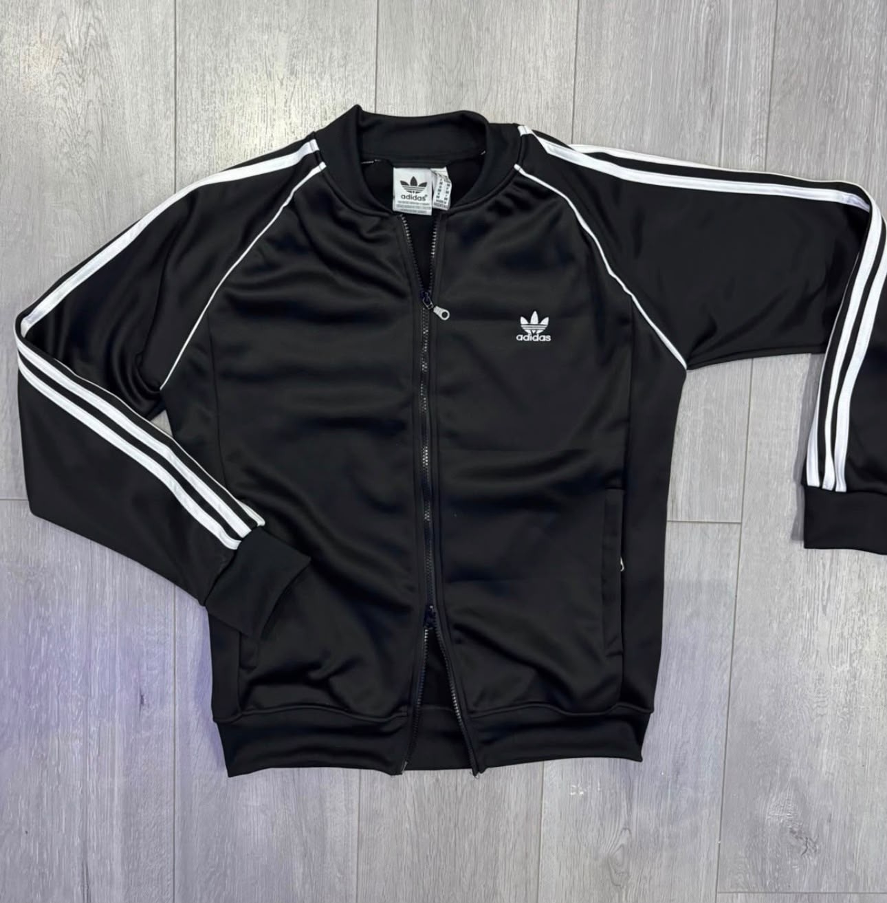 Campera de Hombre - Imagen 3