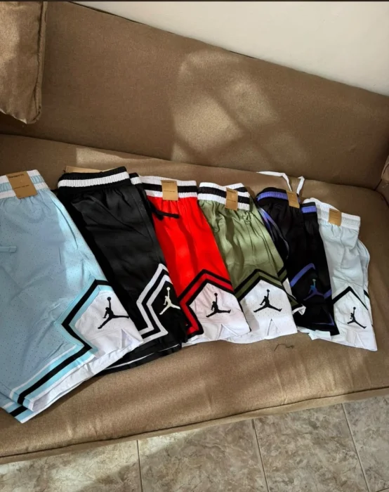 Shorts Jordán