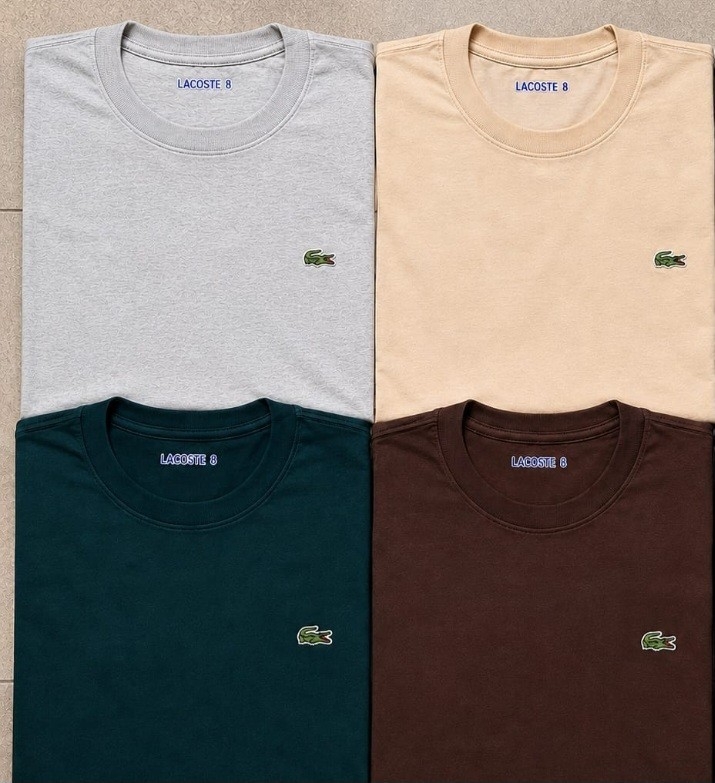 Remera Premiun. - Imagen 4