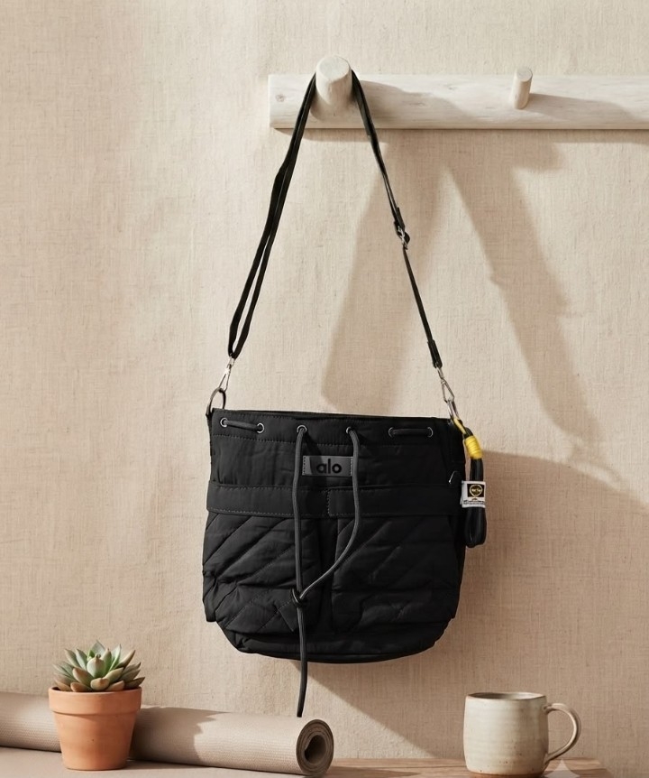 Bolso Cartera Alo Calidad Premium - Imagen 2