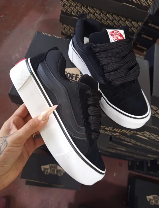 Zapatillas de Mujer