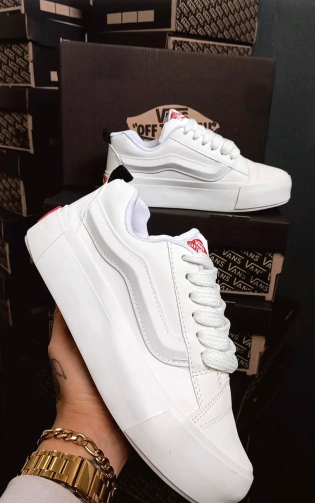 Zapatillas de Mujer - Imagen 2