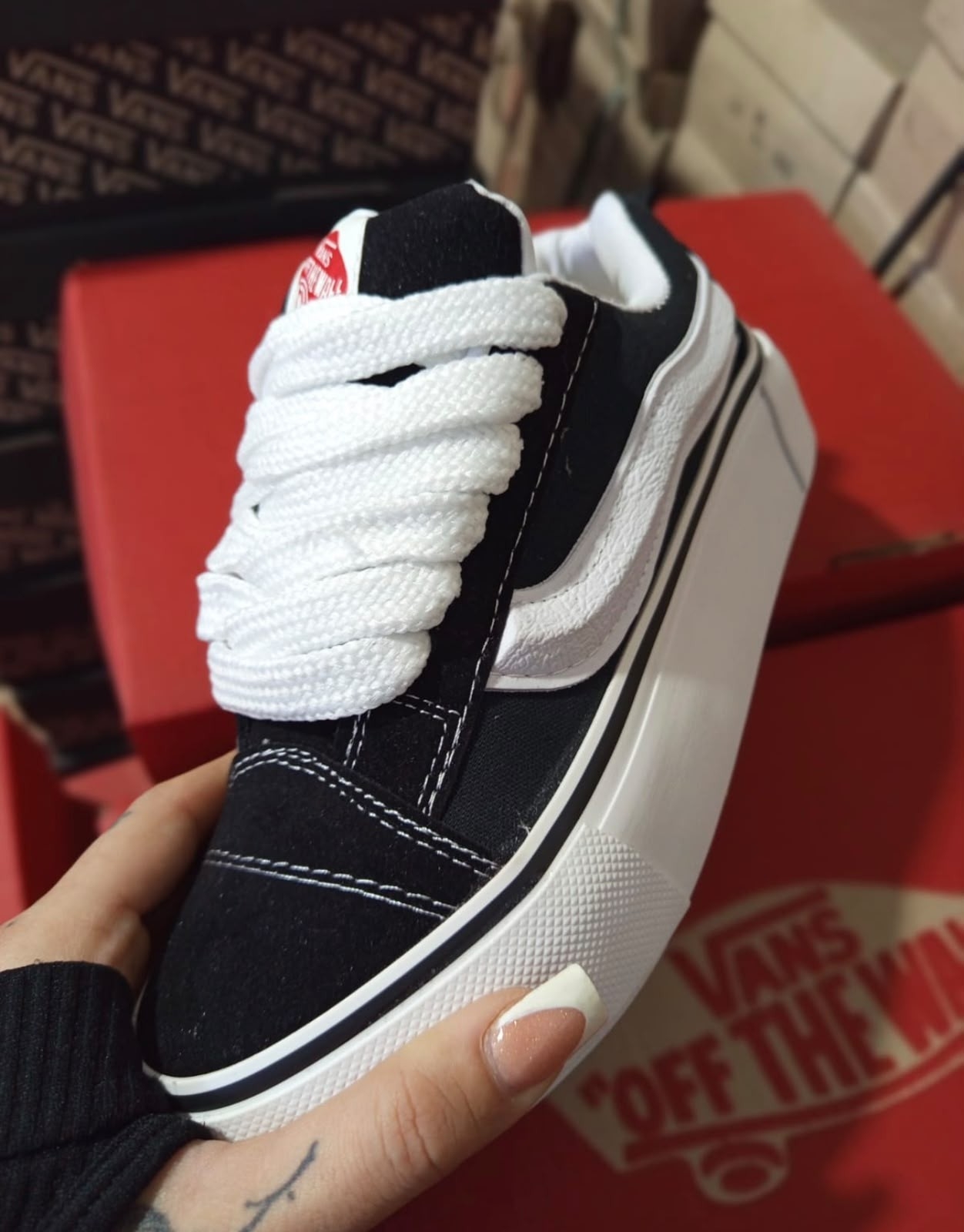Zapatillas de Mujer - Imagen 3
