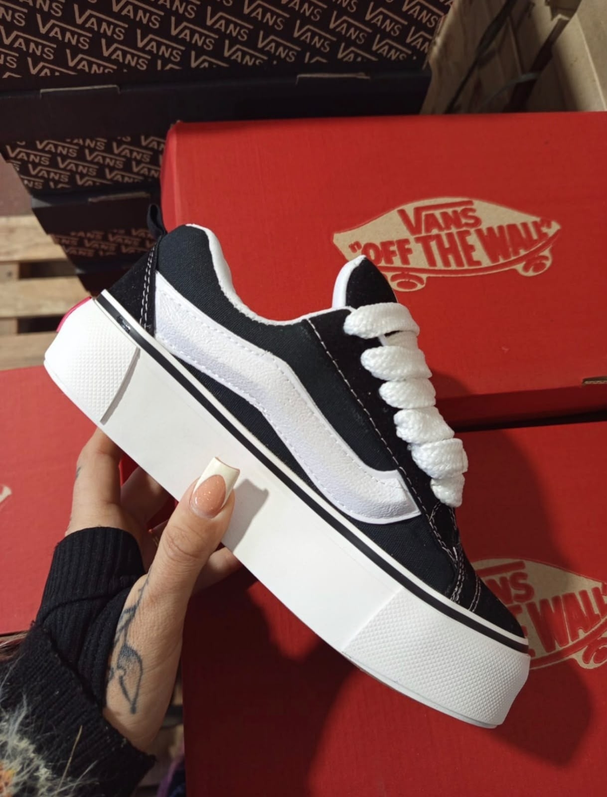 Zapatillas de Mujer - Imagen 4