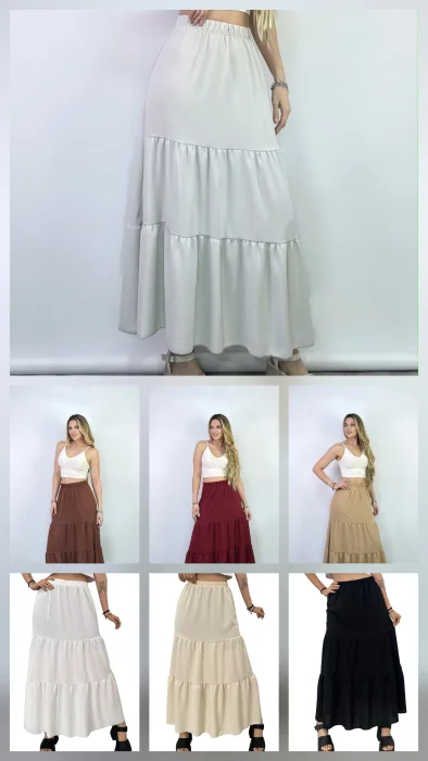 Polleras Paisanas