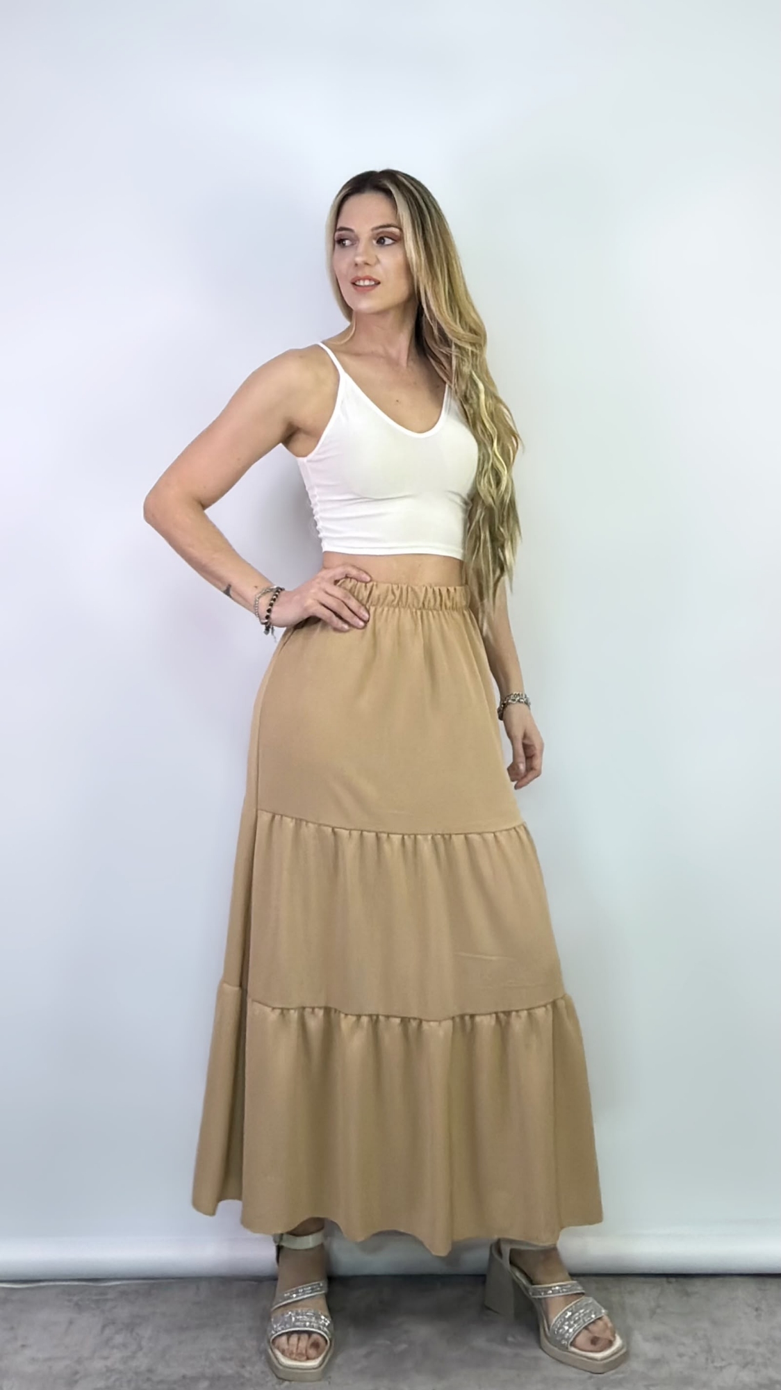 Polleras Paisanas - Imagen 3