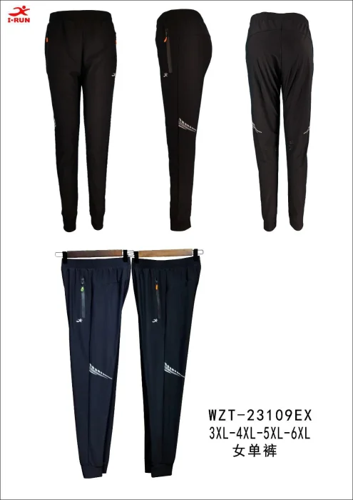 Babucha Dry Fit de Dama / Especial _ I-run