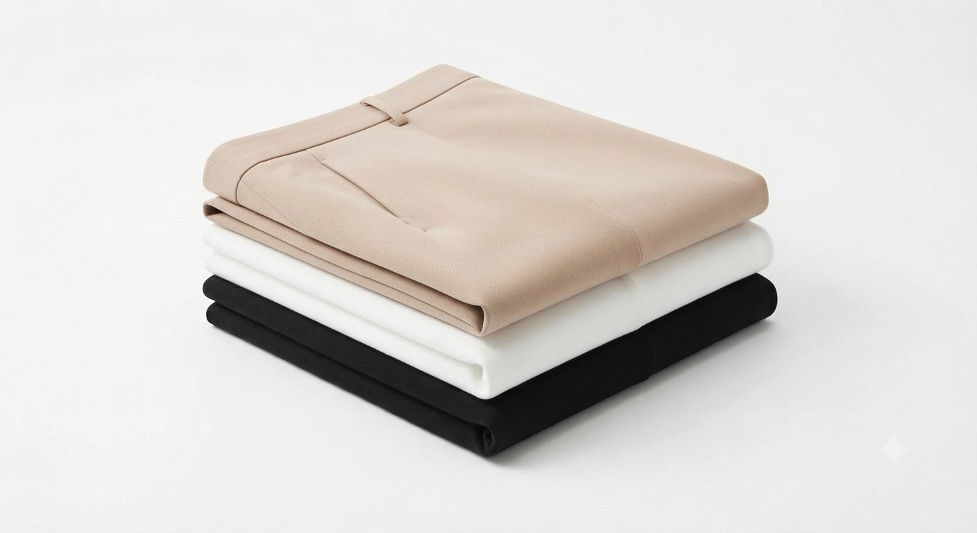 Pantalon Palazo Importado - Imagen 2