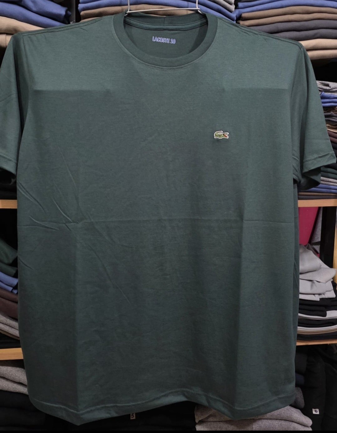 Remera Premiun, Talle Especial - Imagen 2