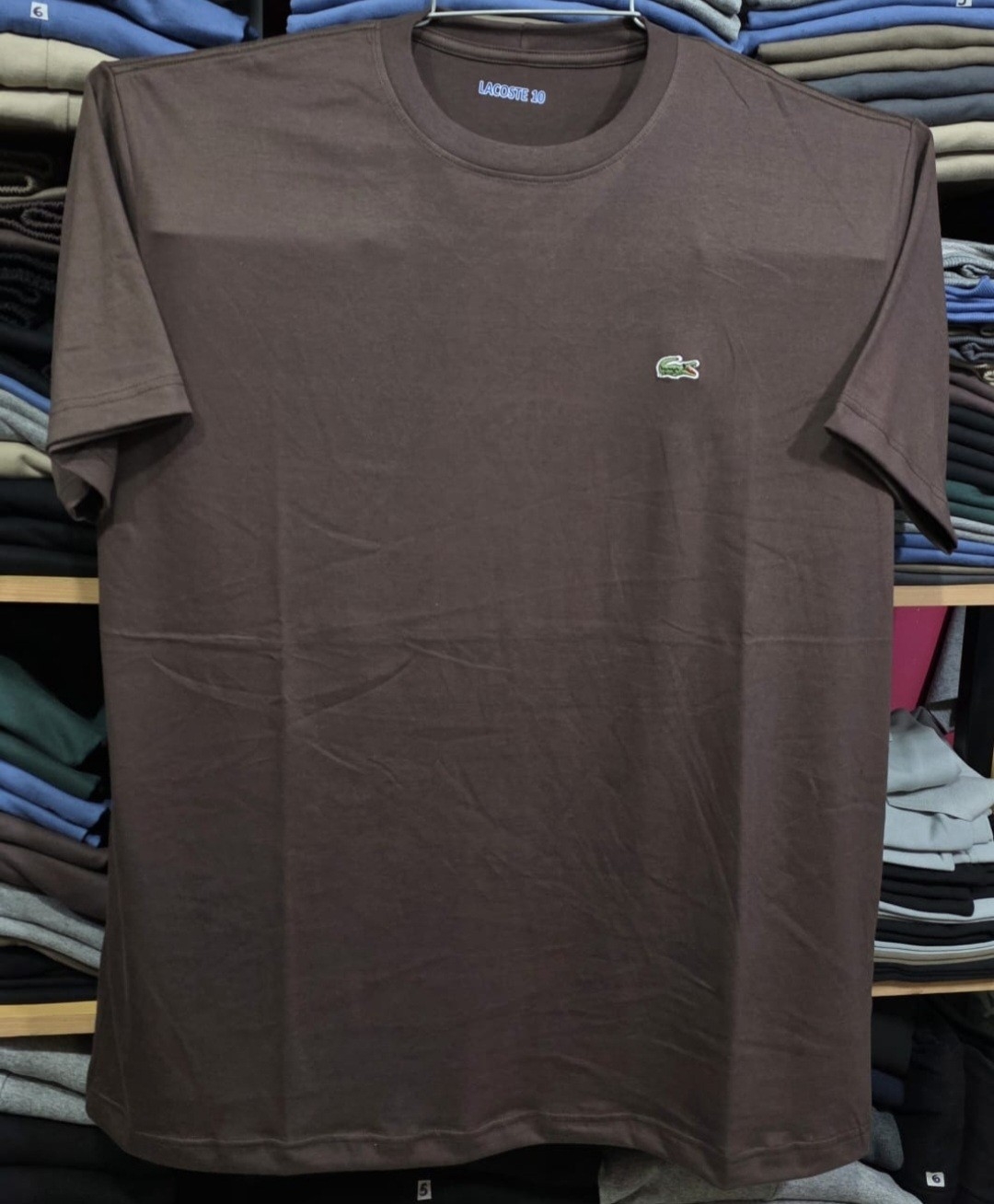Remera Premiun, Talle Especial - Imagen 4